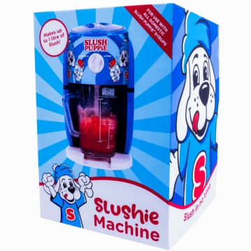 Slush Puppie Snow Cone Machine