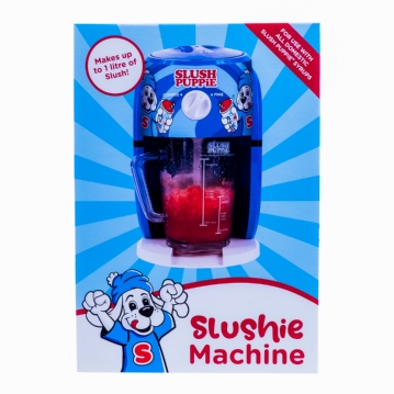 Slush Puppie Snow Cone Machine