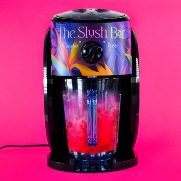 The Slush Bar Frozen Cocktail Maker