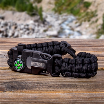 Wayfarer 5-in-1 Explorer Bracelet