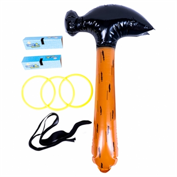 Cowboy Builders Party Game