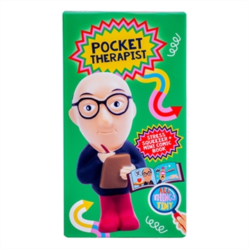 Pocket Therapist