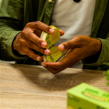 Cool As A Cucumber Card Game