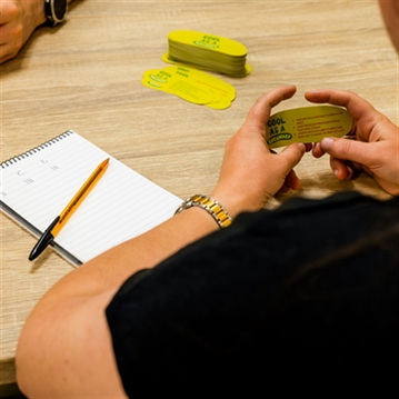 Cool As A Cucumber Card Game
