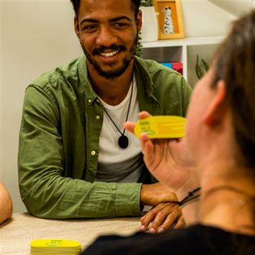 Cool As A Cucumber Card Game