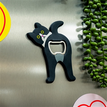 Cat Butt Bottle Opener
