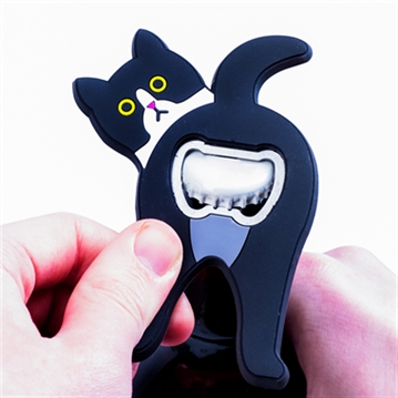 Cat Butt Bottle Opener