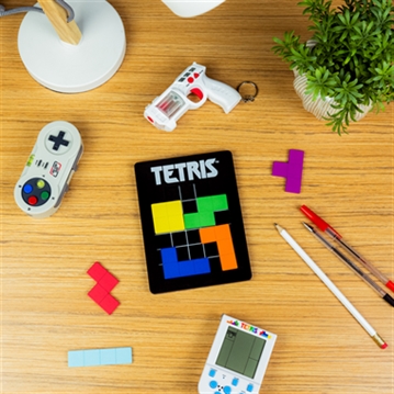 Tetris Brainteaser Puzzle
