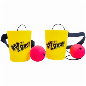 Bop and Drop Party Game