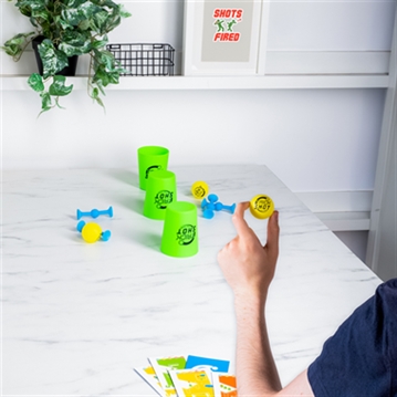 Trick Shot! - The Game