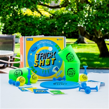 Trick Shot! - The Game