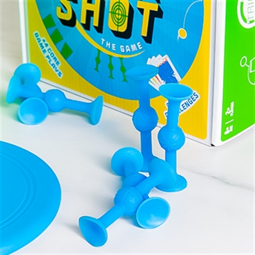 Trick Shot! - The Game