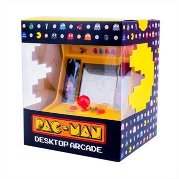 PAC-MAN Desktop Arcade