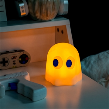 PAC-MAN Colour Changing Mood Light 