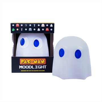 PAC-MAN Colour Changing Mood Light 