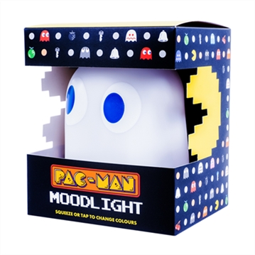 PAC-MAN Colour Changing Mood Light 