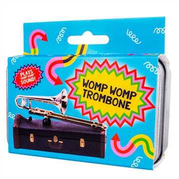 Womp Womp Trombone