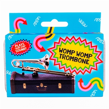 Womp Womp Trombone