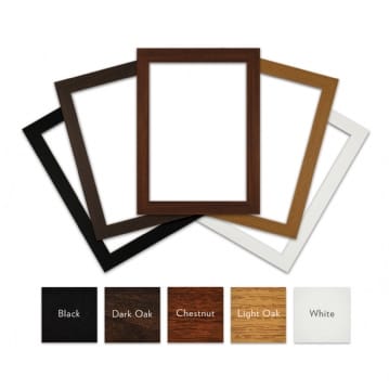 Personalised Family Poster Online Now