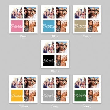 Personalised Photo Celebration Mug