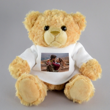 Cheap personalized sale teddy bears