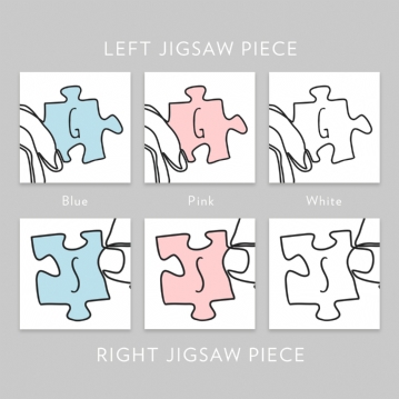 Personalised You Complete Me Mug