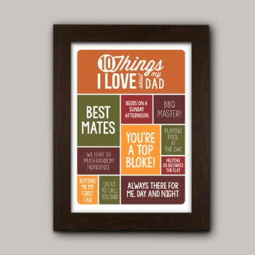 Top 10 sales gifts for dad
