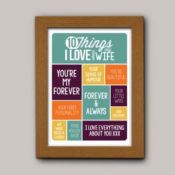 Things to 2024 buy my wife