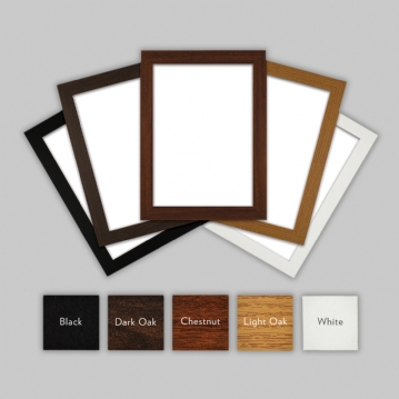 Personalised Multi-Photo Collage Print