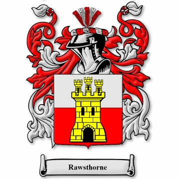 Personalised Coat of Arms Wall Art