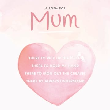 For mum 2025
