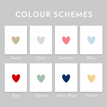 Personalised Mum in a Million Photo Print