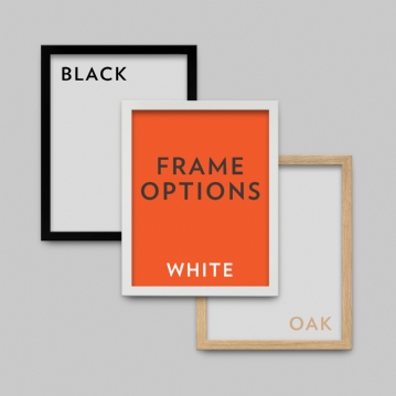 Personalised Photo Album Print