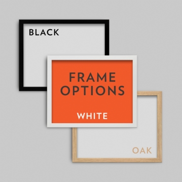 Things Dad Loves Personalised Print