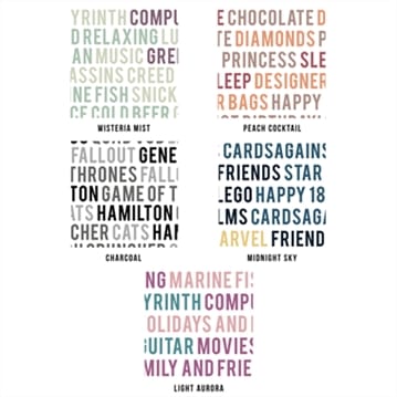 Personalised Couple's Letter Wooden Photo Box