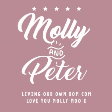 Personalised Cinema Ticket Wallet Insert | Find Me A Gift