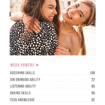 Personalised Top Scorecard Wallet/Purse Insert