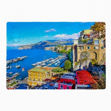 Personalised Photo Jigsaws