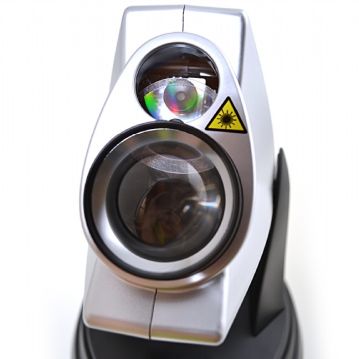 Twilight cosmos star light outlet projector