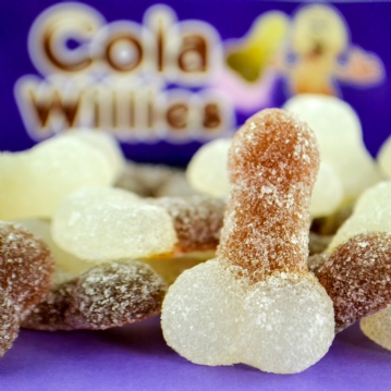 Cola Willies