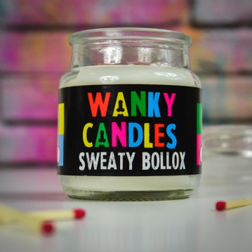 Wanky candles deals