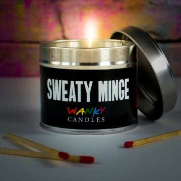 wanky candles