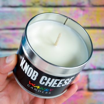 wanky candles
