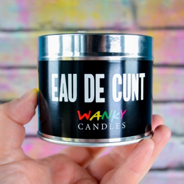 wanky candles