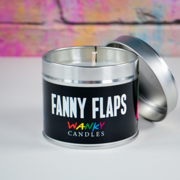 wanky candles