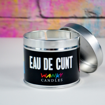 wanky candles
