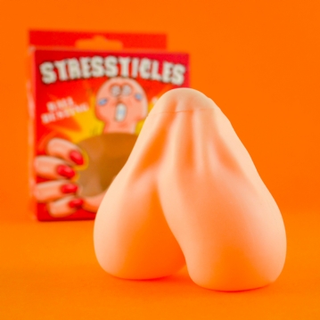 Stressticles 