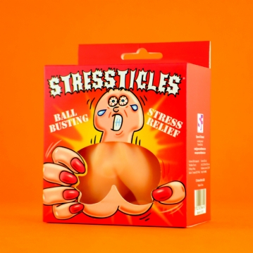 Stressticles 