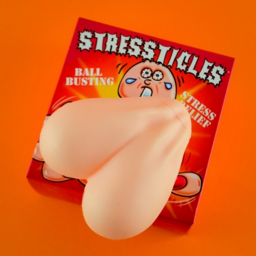 Stressticles 