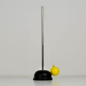 Finger Swing Ball